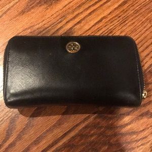 Tory Burch Wallet